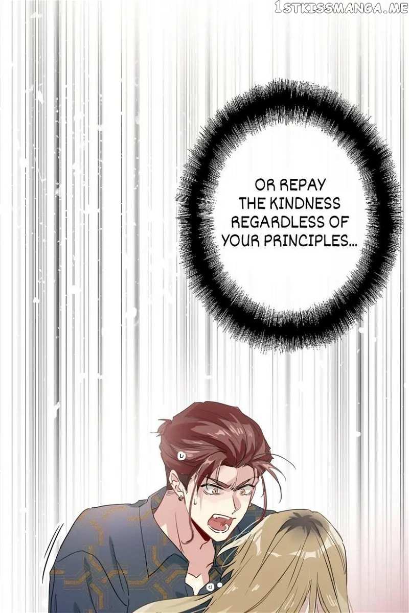 Precise Strikes Chapter 73 - page 46