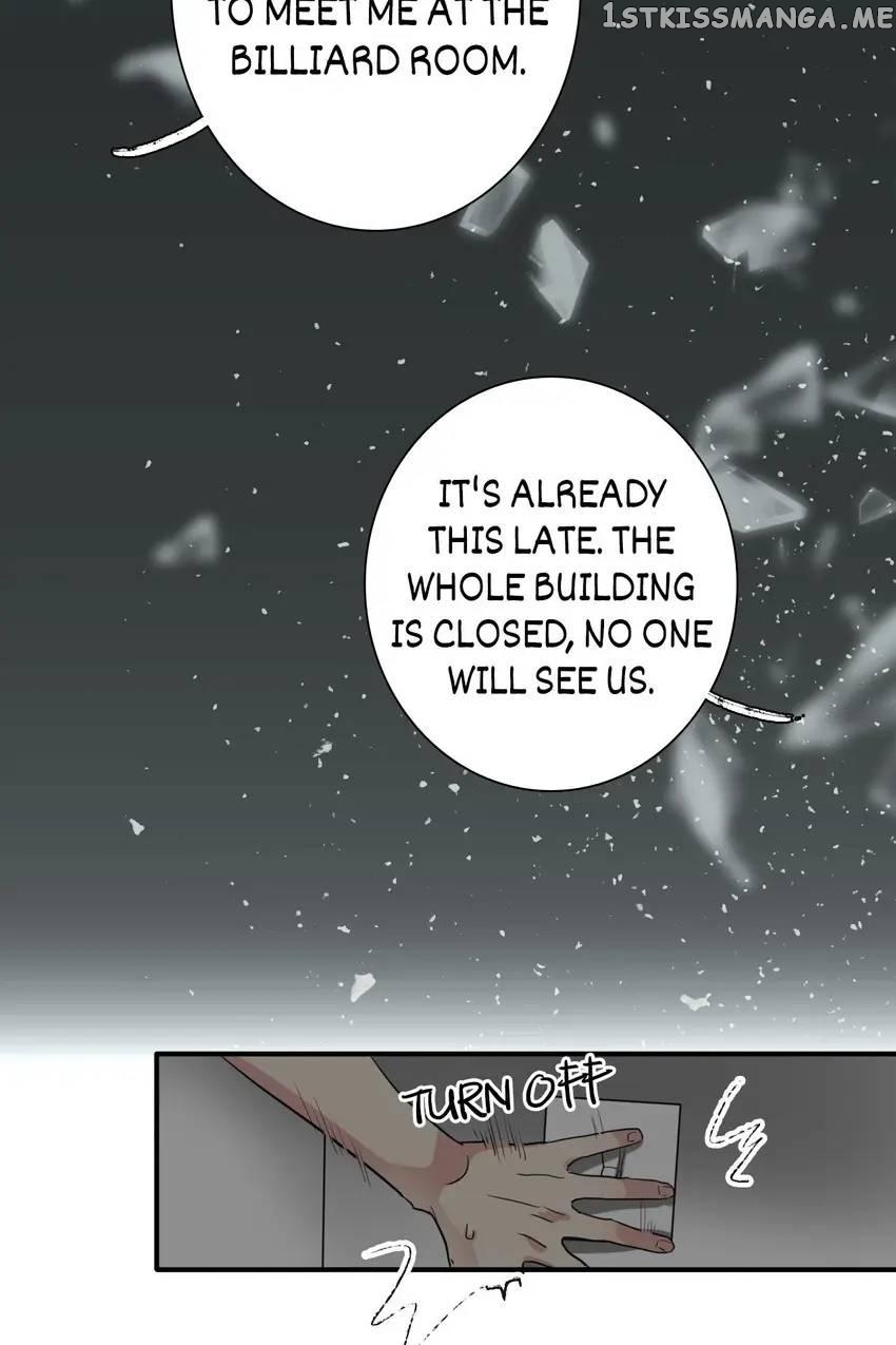 Precise Strikes Chapter 72 - page 47