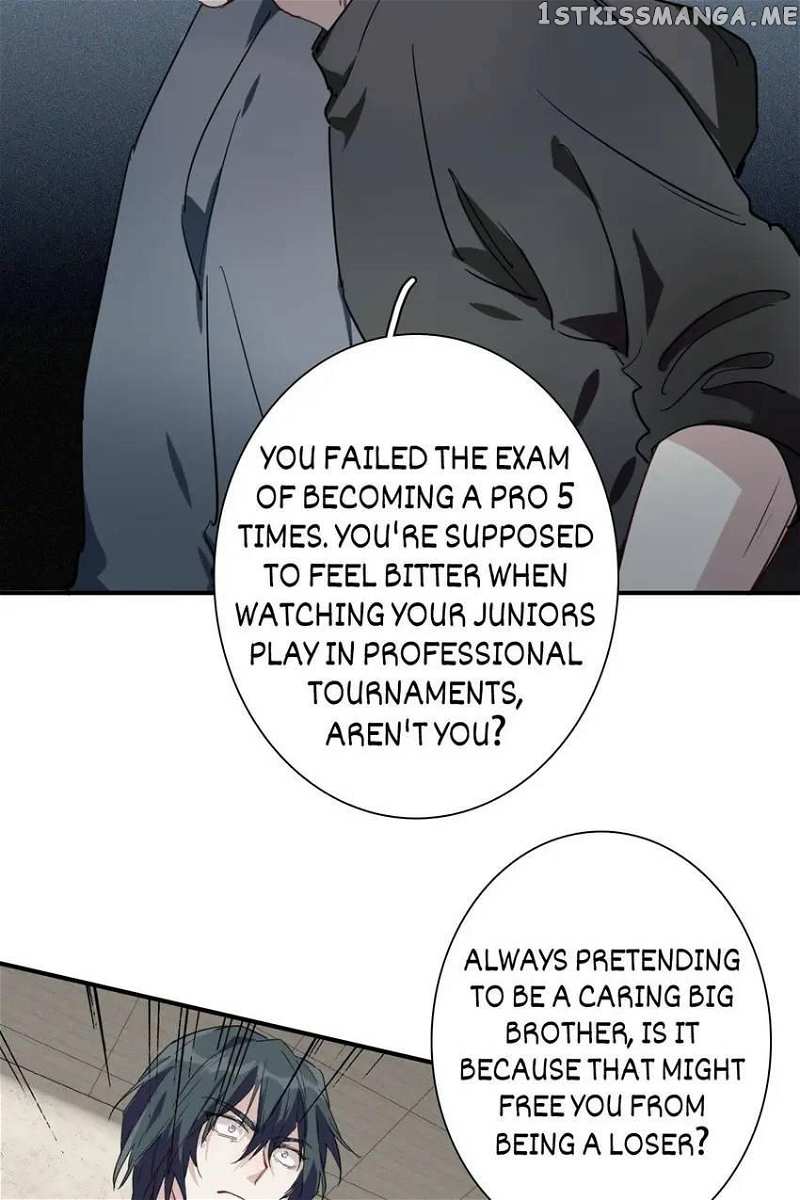 Precise Strikes Chapter 71 - page 15