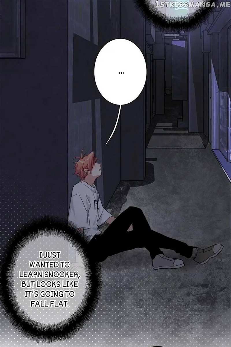 Precise Strikes Chapter 71 - page 32