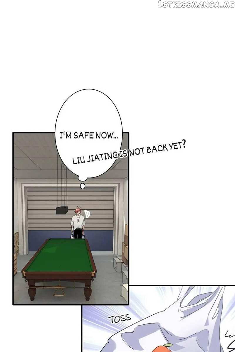 Precise Strikes Chapter 69 - page 20