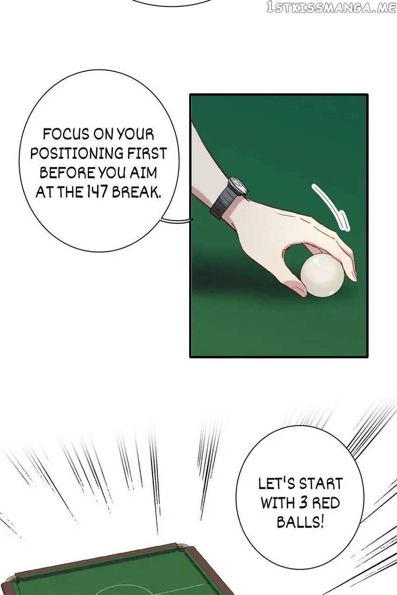 Precise Strikes Chapter 67 - page 18