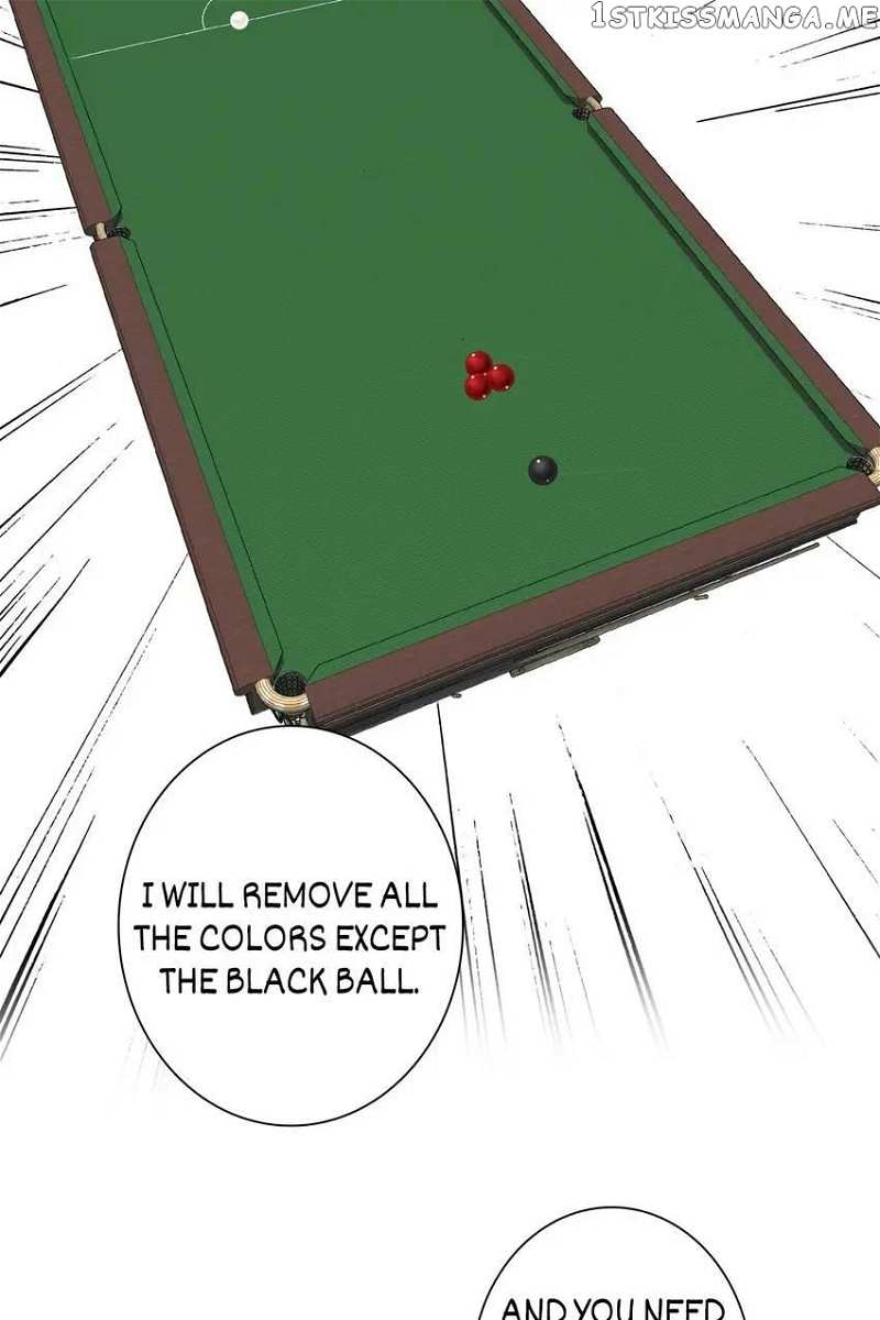 Precise Strikes Chapter 67 - page 19