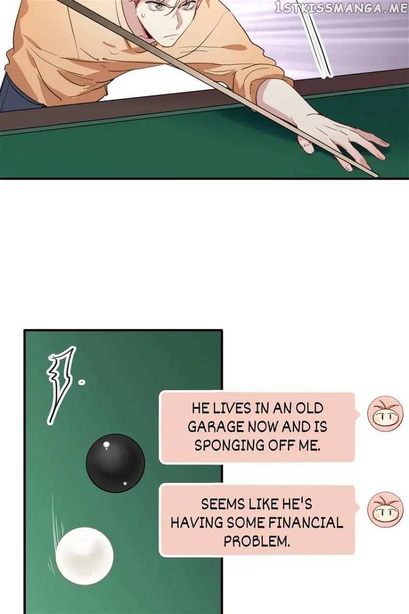 Precise Strikes Chapter 67 - page 26