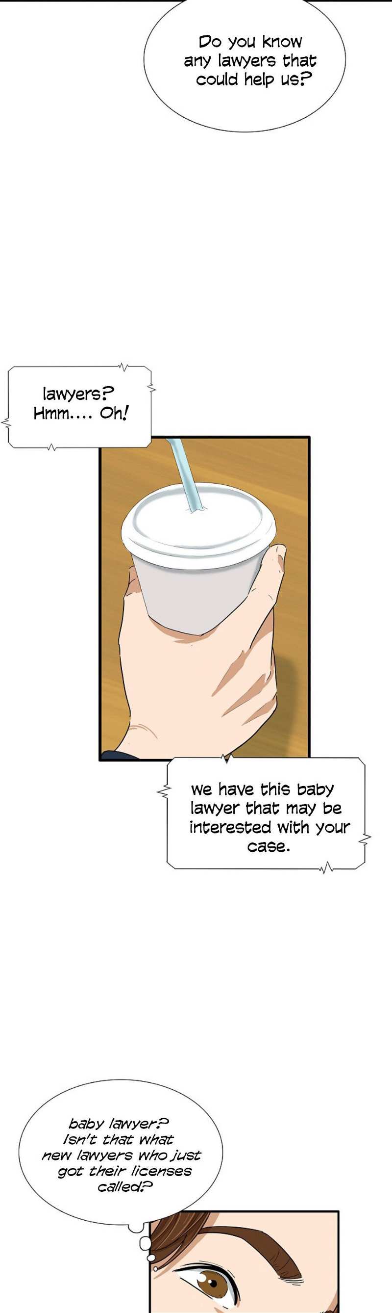 This is the Law chapter 29 - page 39