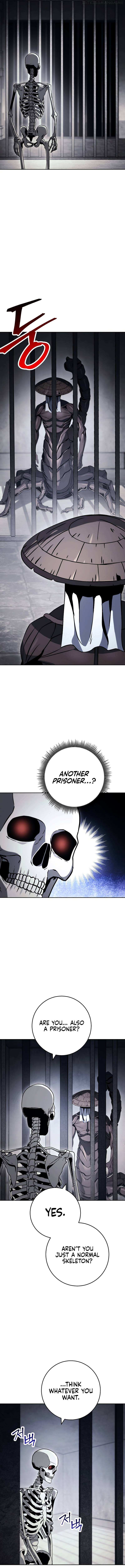 The Skeleton Soldier Failed to Defend the Dungeon Chapter 227 - page 7