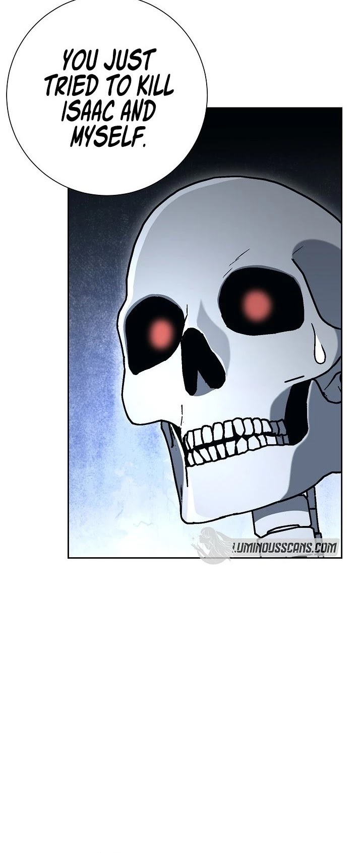 The Skeleton Soldier Failed to Defend the Dungeon Chapter 198 - page 47