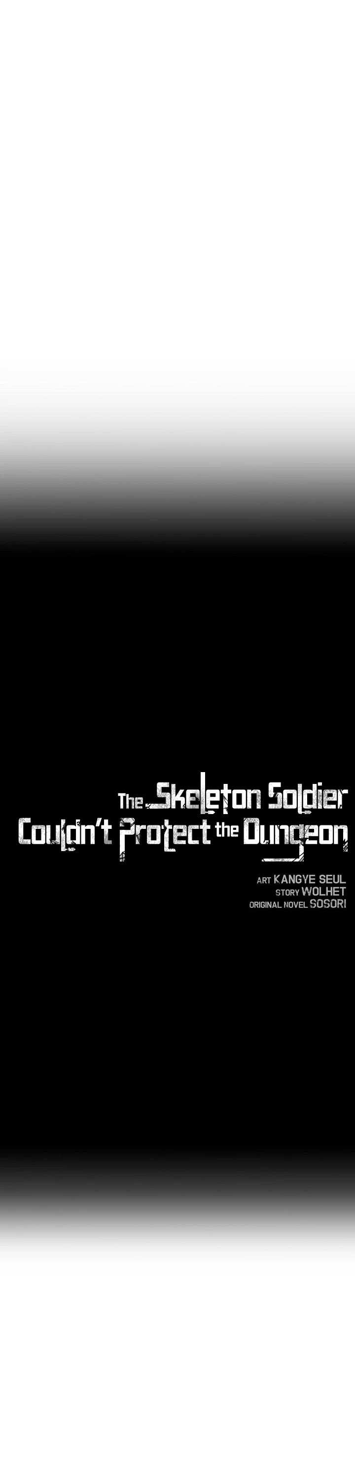The Skeleton Soldier Failed to Defend the Dungeon Chapter 188 - page 11