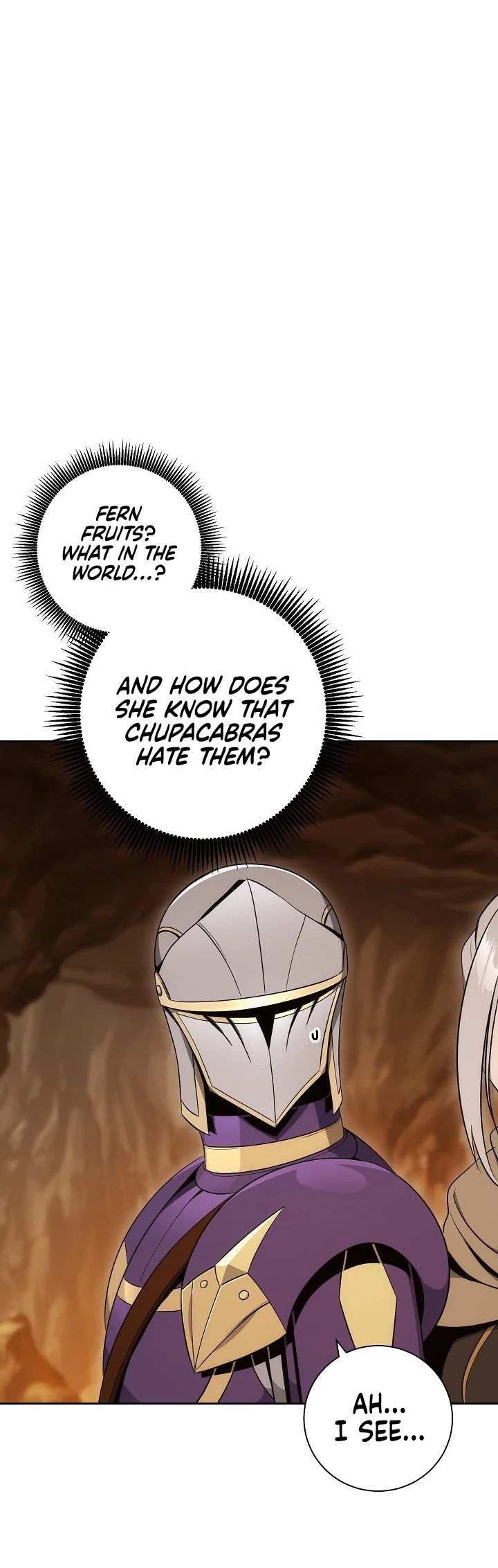 The Skeleton Soldier Failed to Defend the Dungeon Chapter 180 - page 53