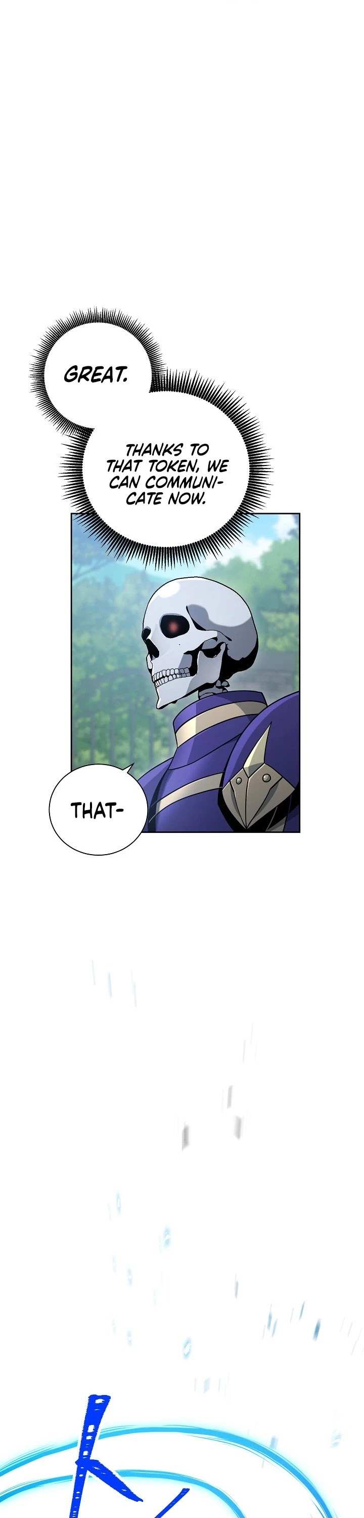 The Skeleton Soldier Failed to Defend the Dungeon Chapter 173 - page 34