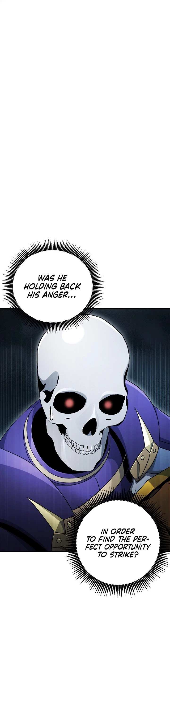 The Skeleton Soldier Failed to Defend the Dungeon Chapter 173 - page 42