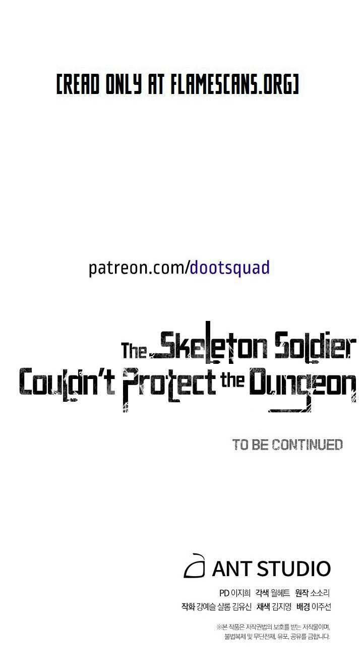 The Skeleton Soldier Failed to Defend the Dungeon Chapter 151 - page 23