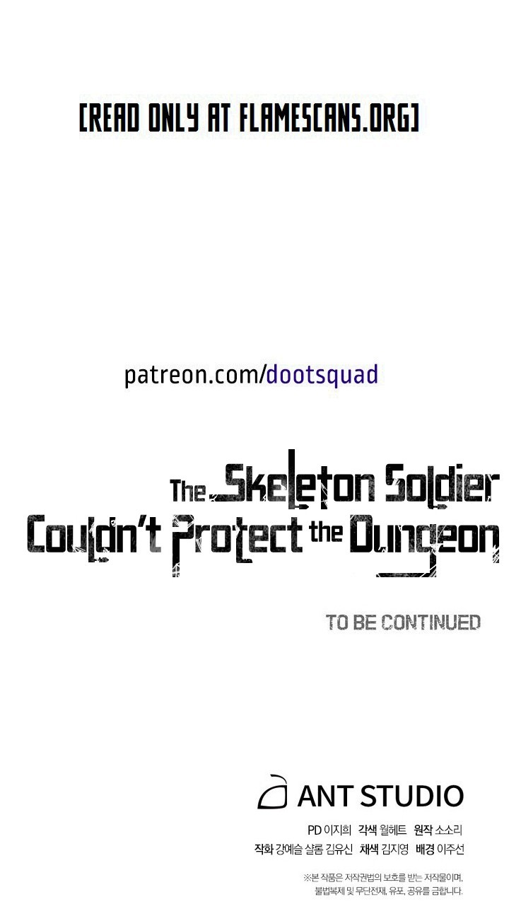 The Skeleton Soldier Failed to Defend the Dungeon Chapter 146 - page 26