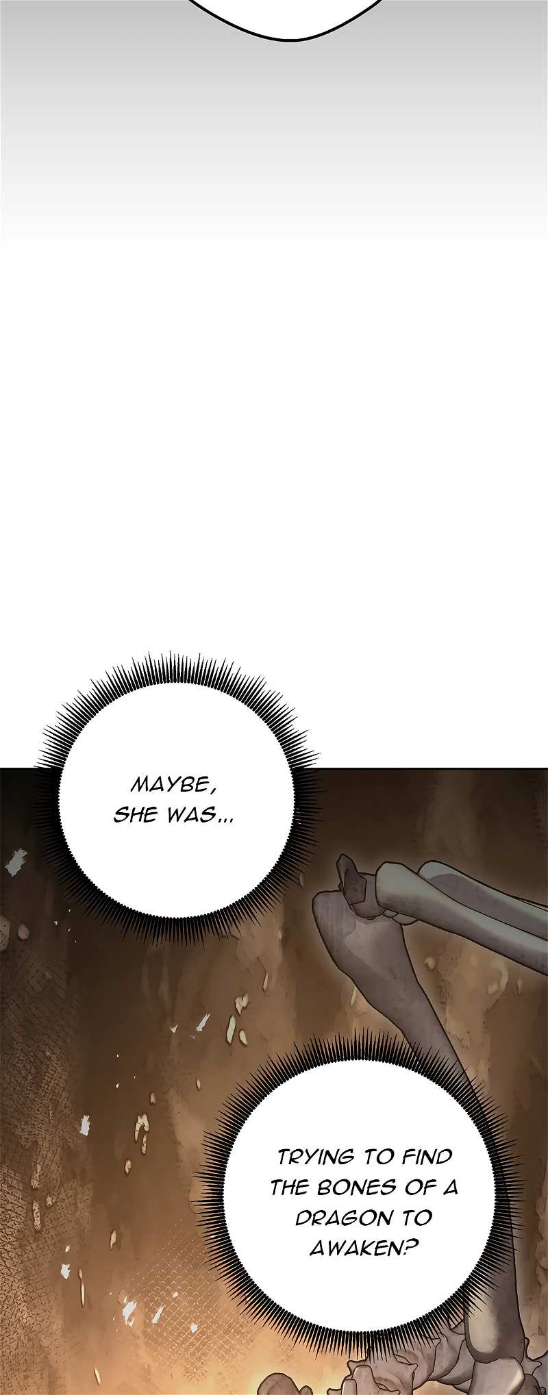 The Skeleton Soldier Failed to Defend the Dungeon Chapter 115 - page 72