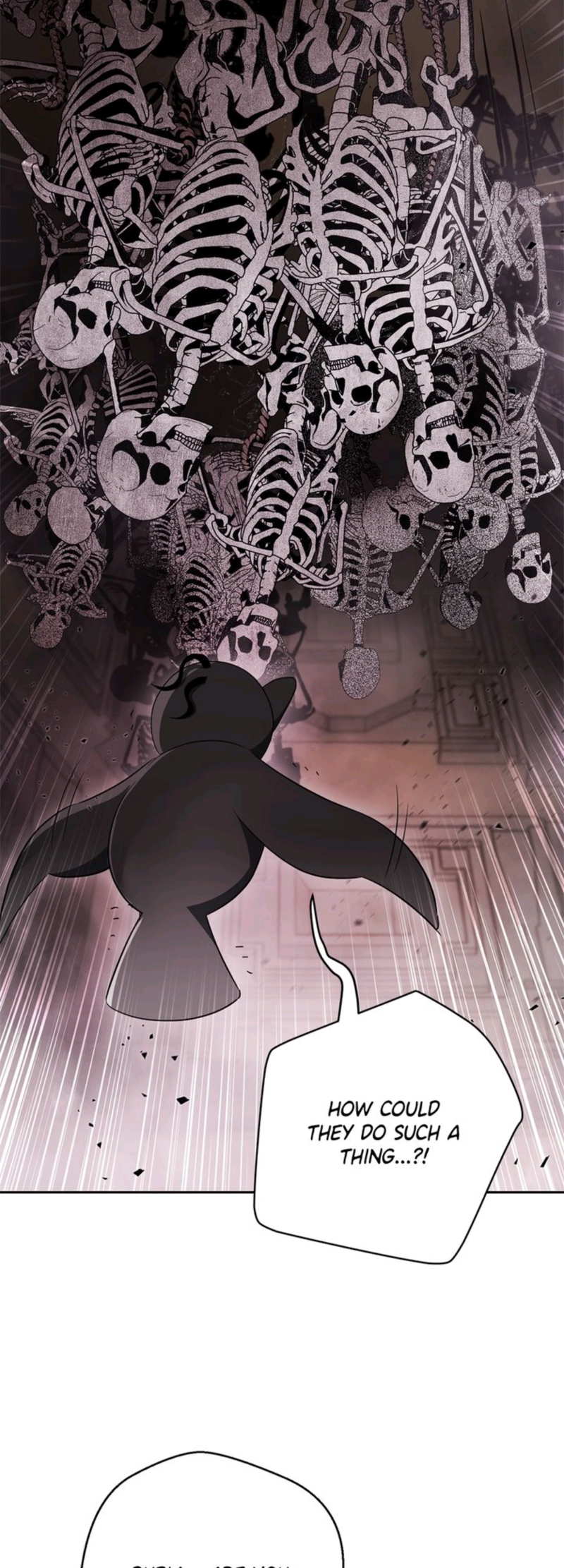 The Skeleton Soldier Failed to Defend the Dungeon Chapter 99 - page 31
