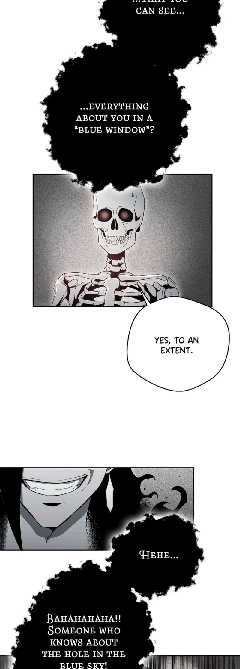 The Skeleton Soldier Failed to Defend the Dungeon Chapter 96 - page 39