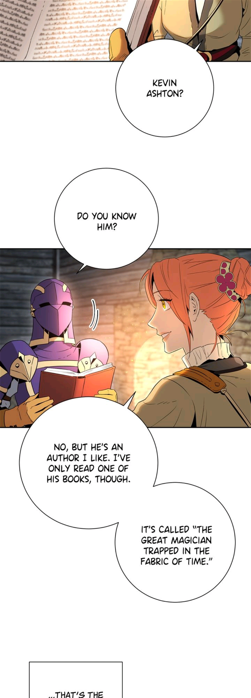The Skeleton Soldier Failed to Defend the Dungeon Chapter 94 - page 21
