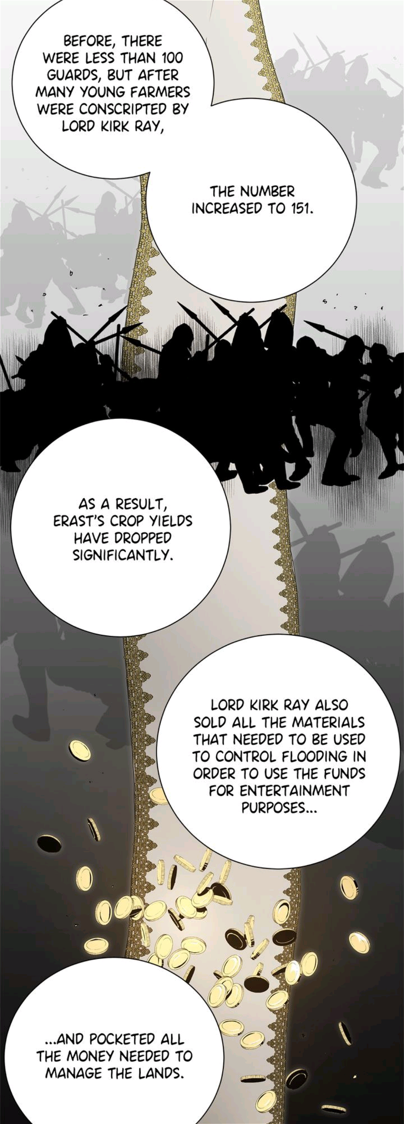 The Skeleton Soldier Failed to Defend the Dungeon Chapter 90 - page 21