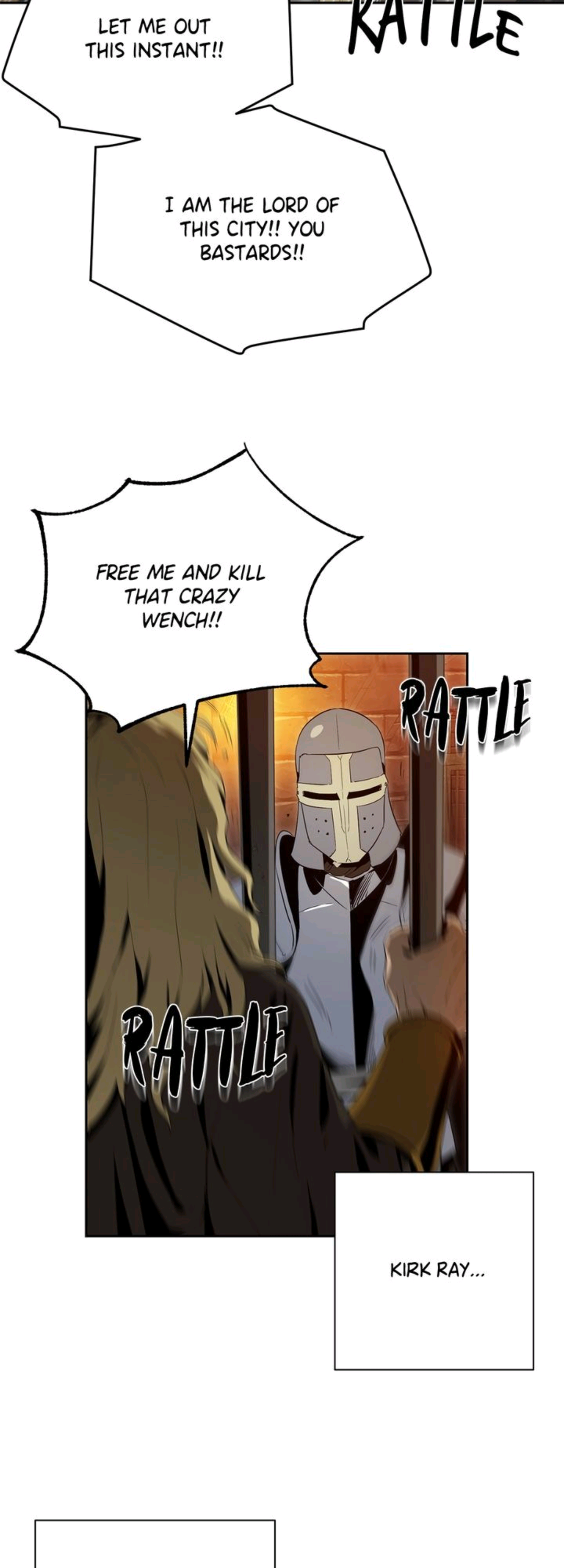 The Skeleton Soldier Failed to Defend the Dungeon Chapter 90 - page 31