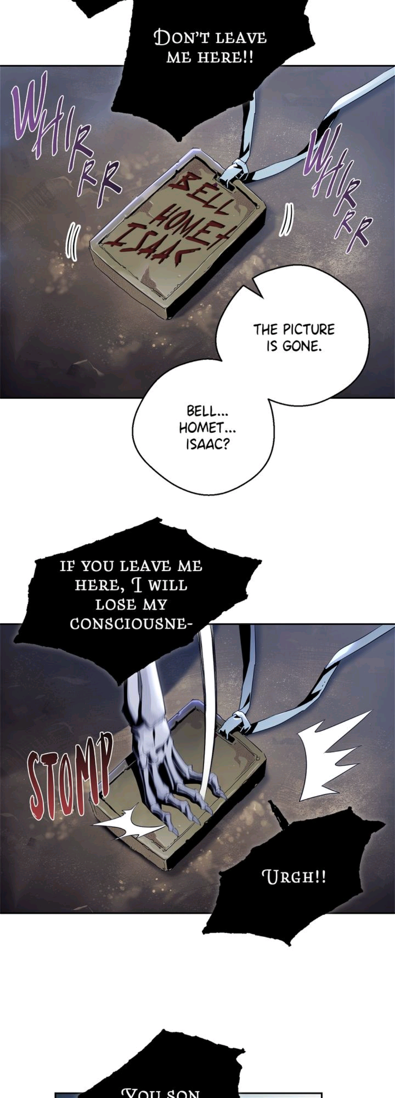 The Skeleton Soldier Failed to Defend the Dungeon Chapter 76 - page 17