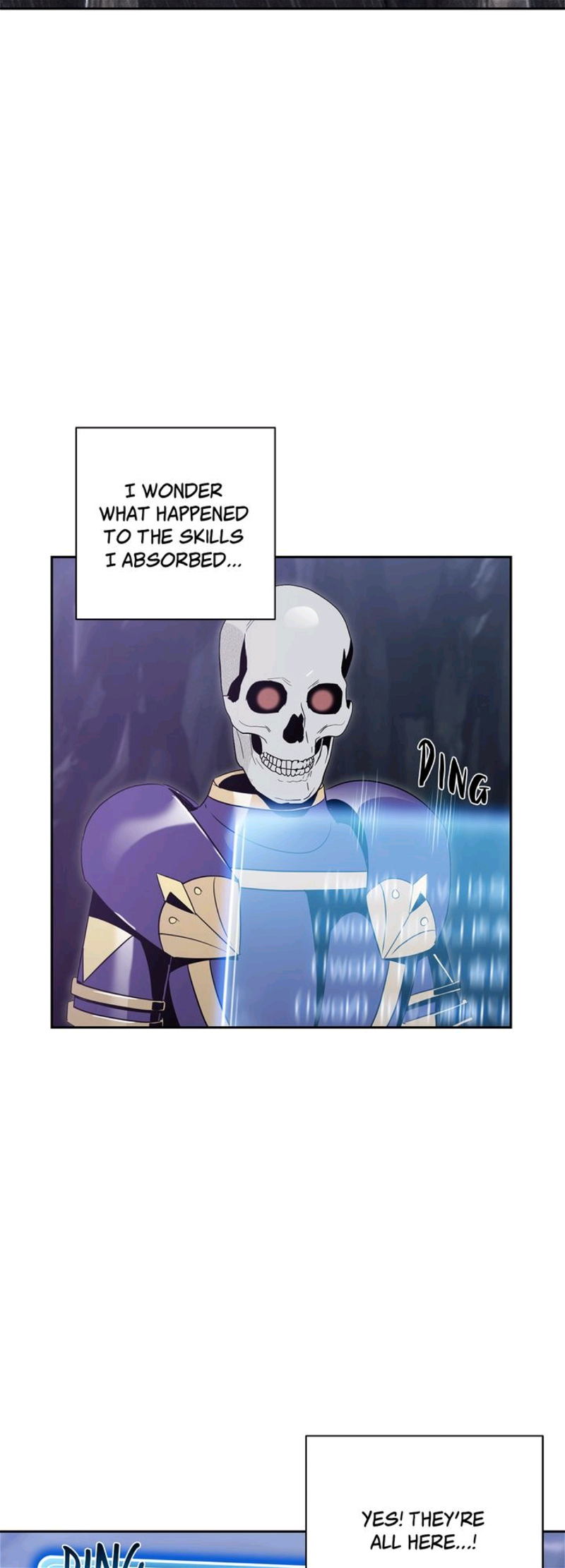 The Skeleton Soldier Failed to Defend the Dungeon Chapter 66 - page 12
