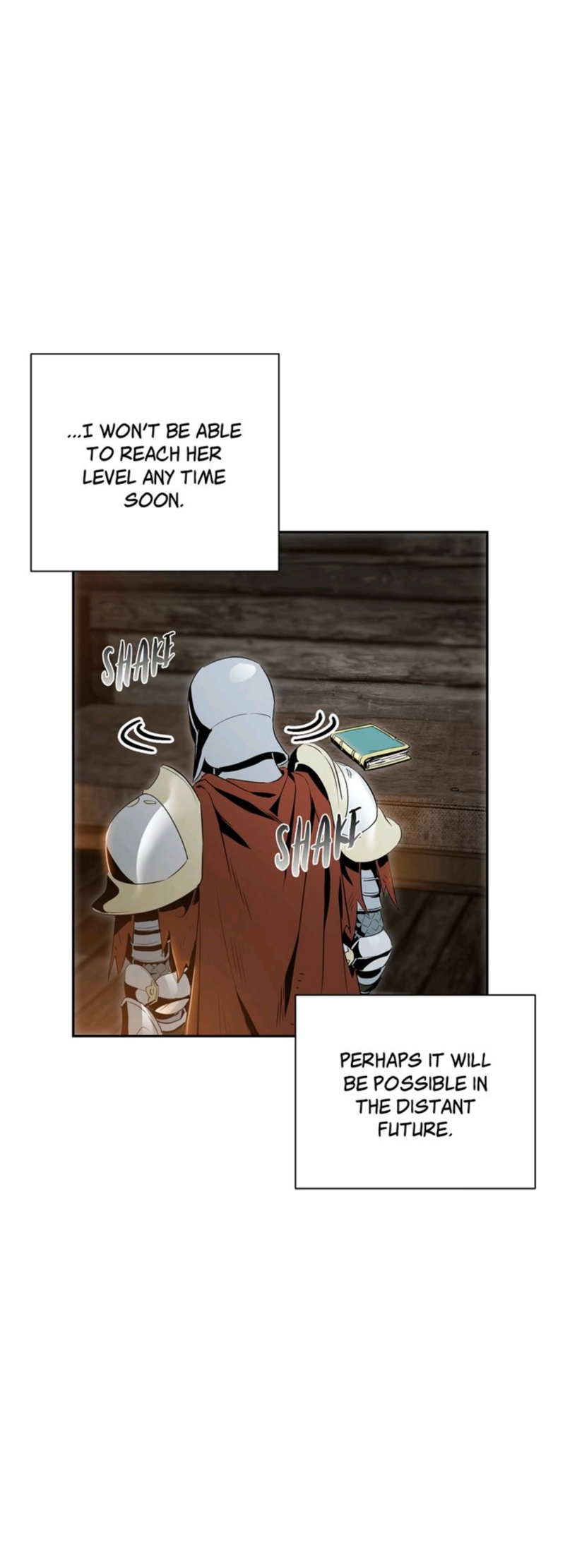 The Skeleton Soldier Failed to Defend the Dungeon Chapter 59 - page 2