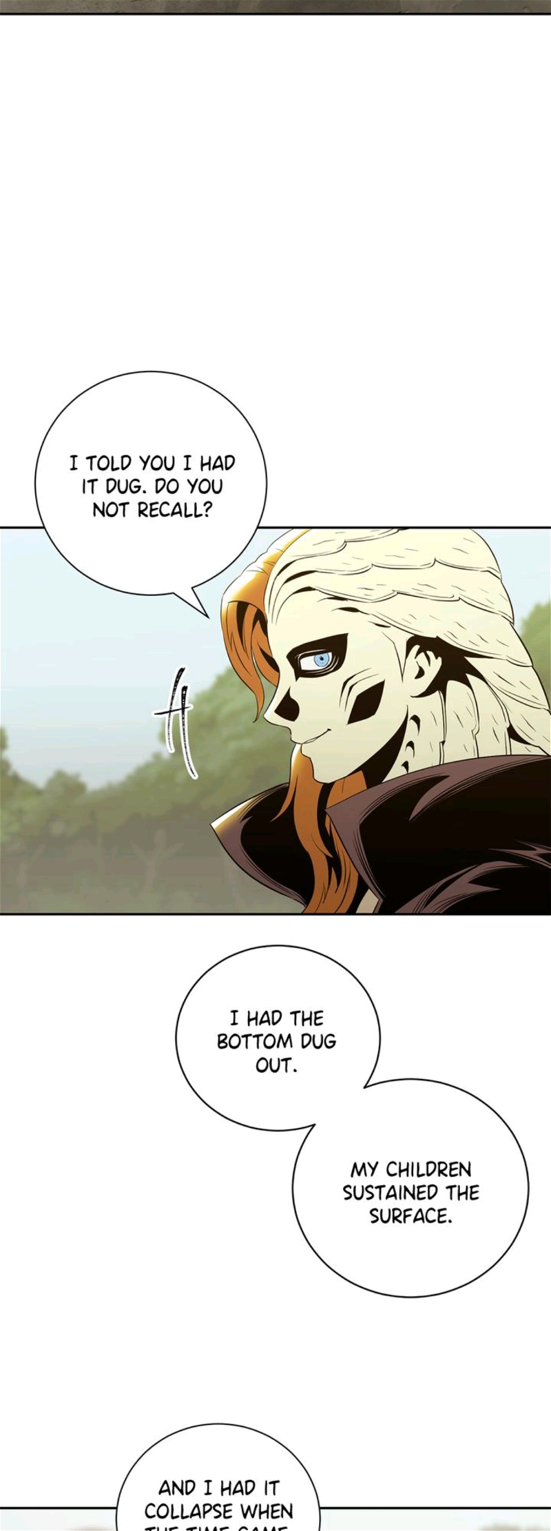 The Skeleton Soldier Failed to Defend the Dungeon Chapter 52 - page 19