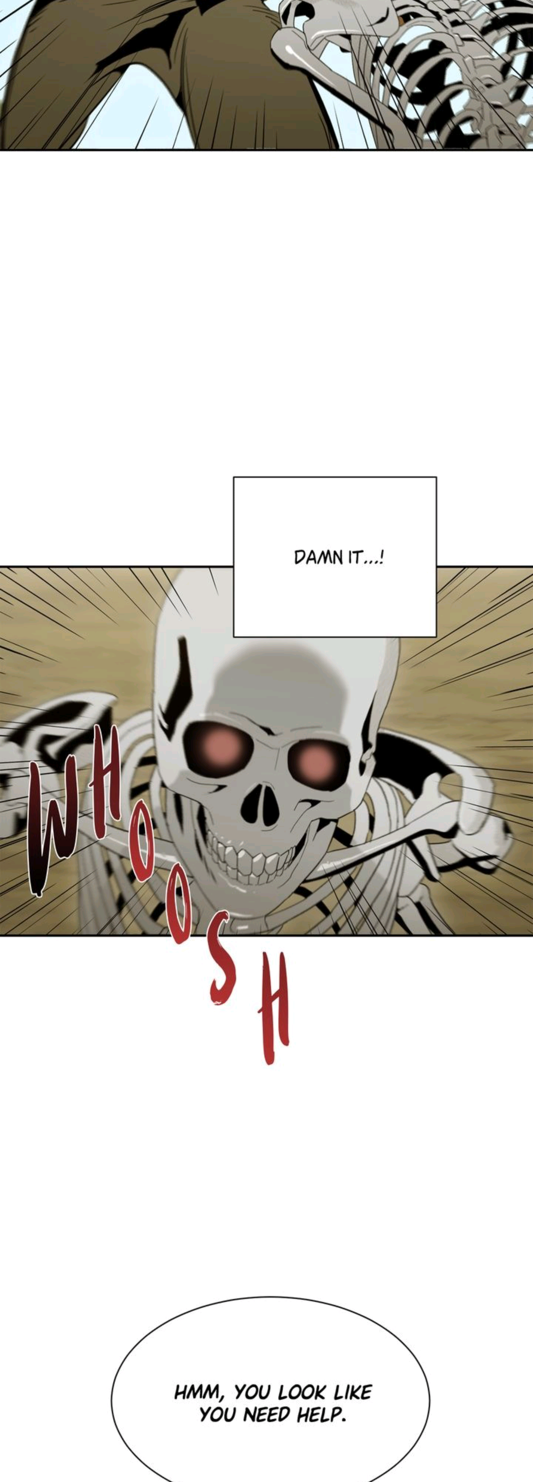 The Skeleton Soldier Failed to Defend the Dungeon Chapter 51 - page 18