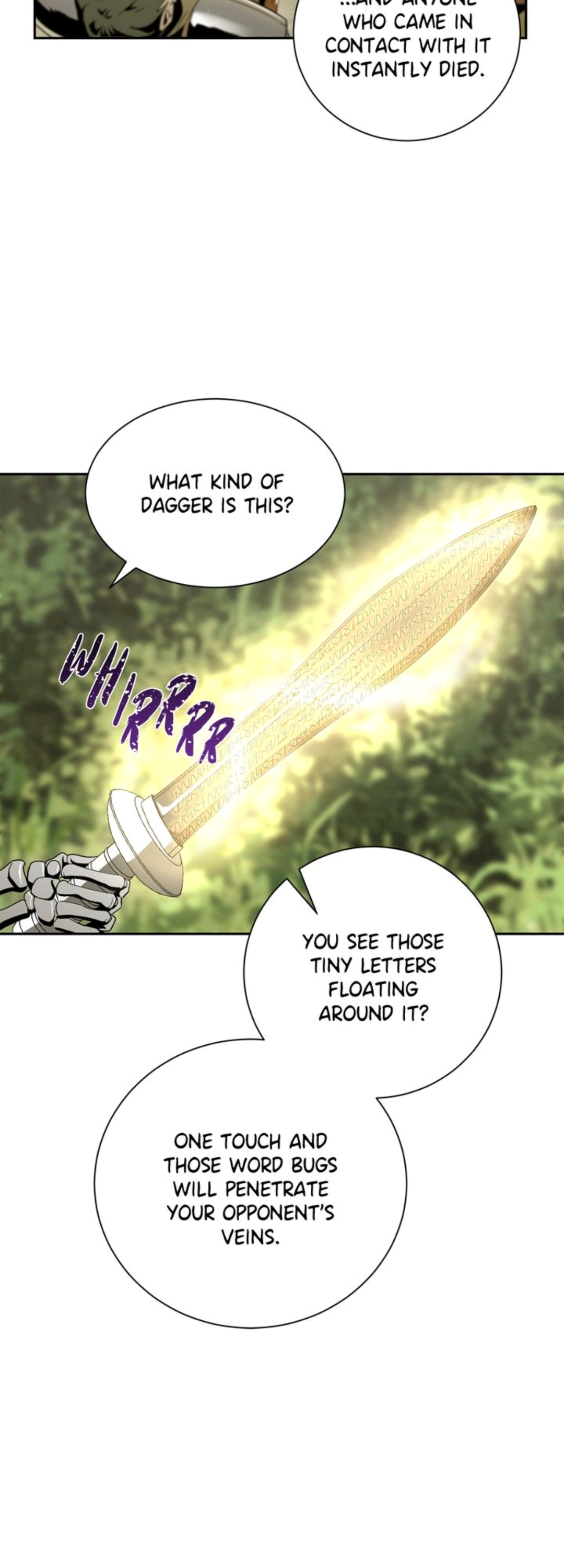 The Skeleton Soldier Failed to Defend the Dungeon Chapter 51 - page 22