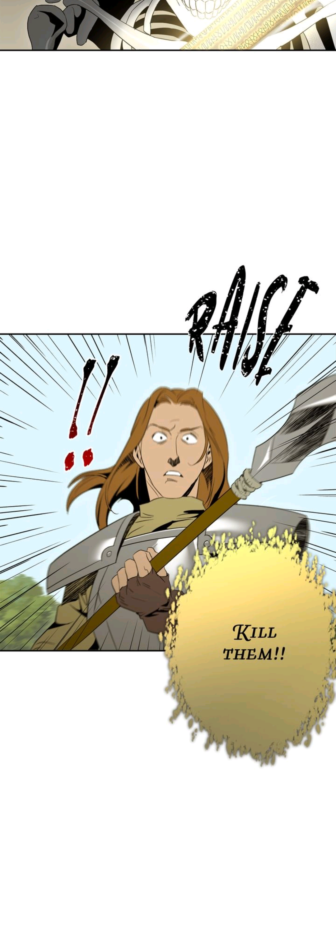 The Skeleton Soldier Failed to Defend the Dungeon Chapter 51 - page 4