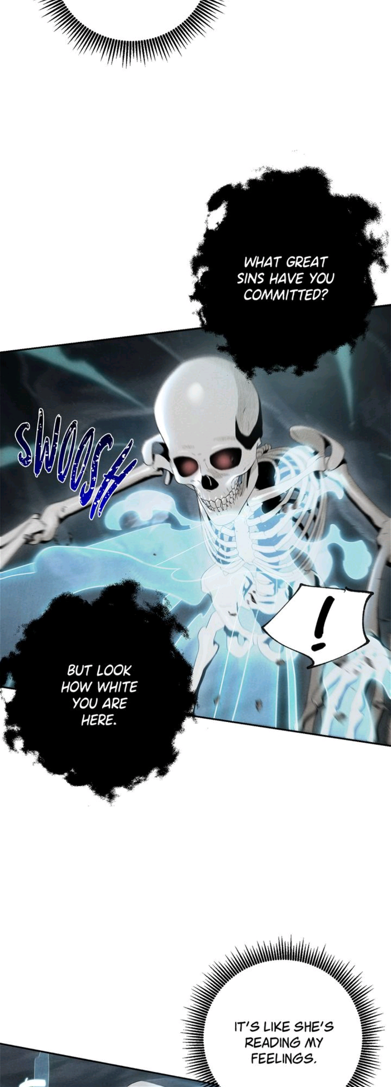The Skeleton Soldier Failed to Defend the Dungeon Chapter 48 - page 15