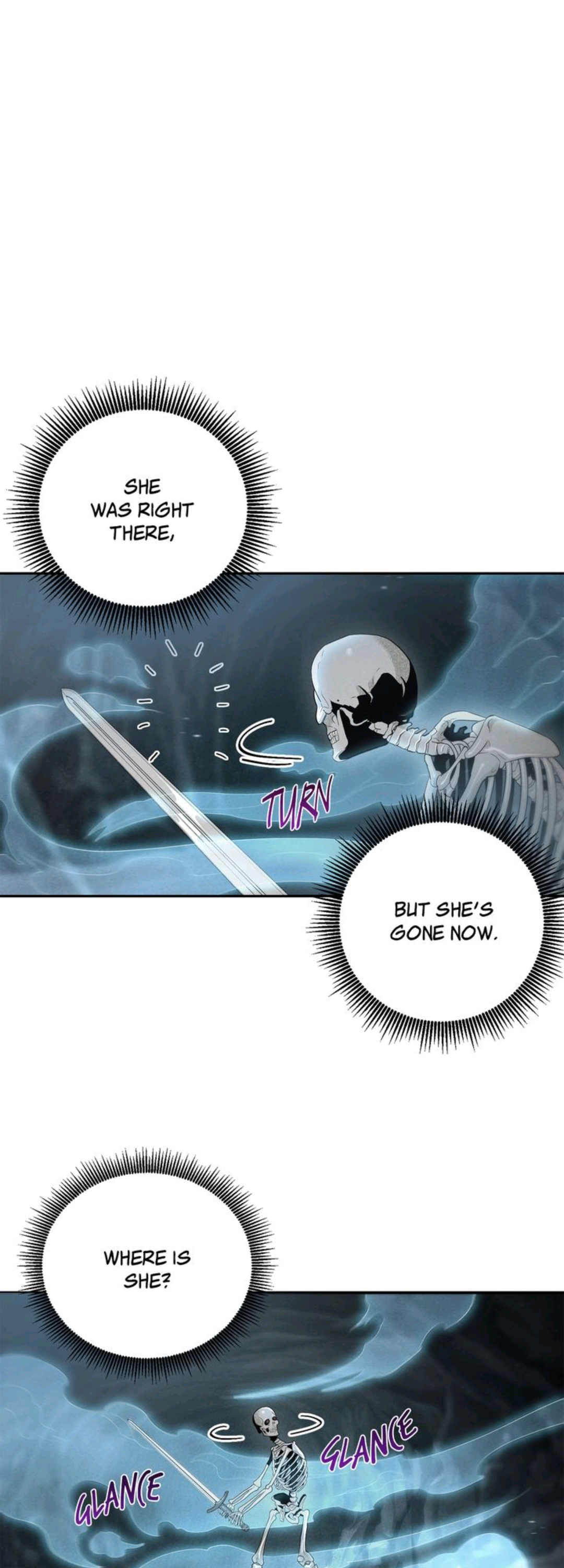 The Skeleton Soldier Failed to Defend the Dungeon Chapter 48 - page 18