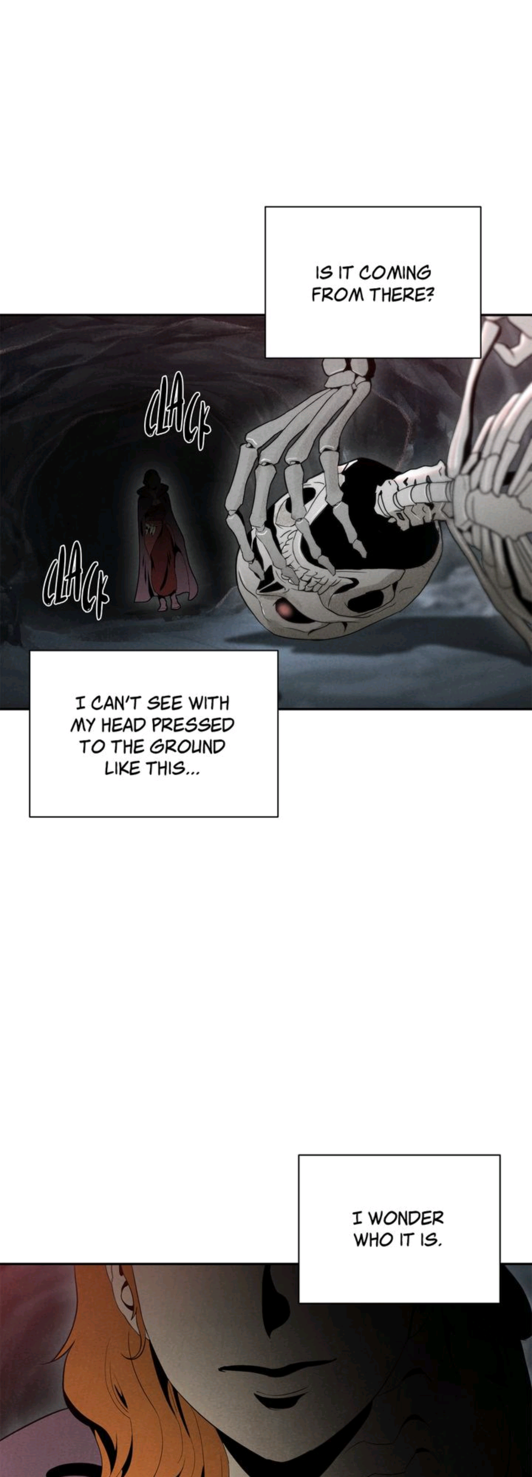 The Skeleton Soldier Failed to Defend the Dungeon Chapter 48 - page 9