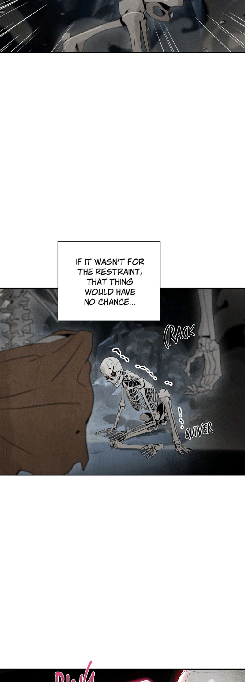 The Skeleton Soldier Failed to Defend the Dungeon Chapter 47 - page 10