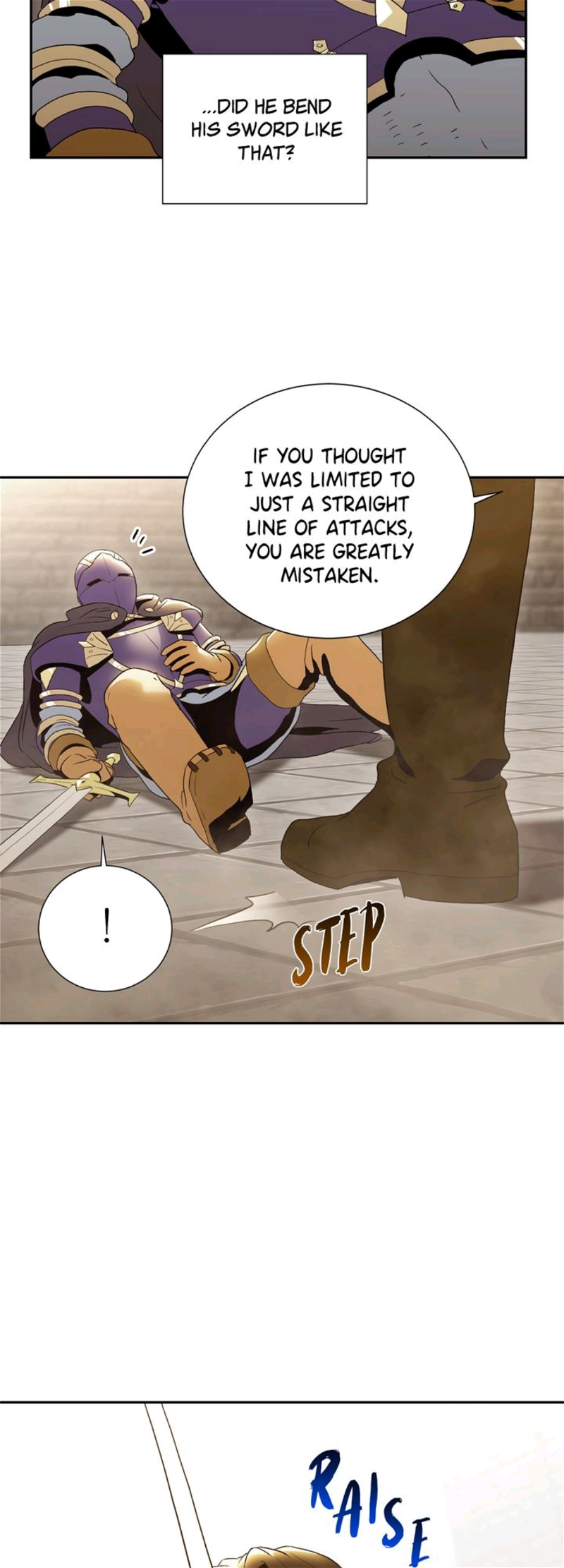 The Skeleton Soldier Failed to Defend the Dungeon Chapter 28 - page 12