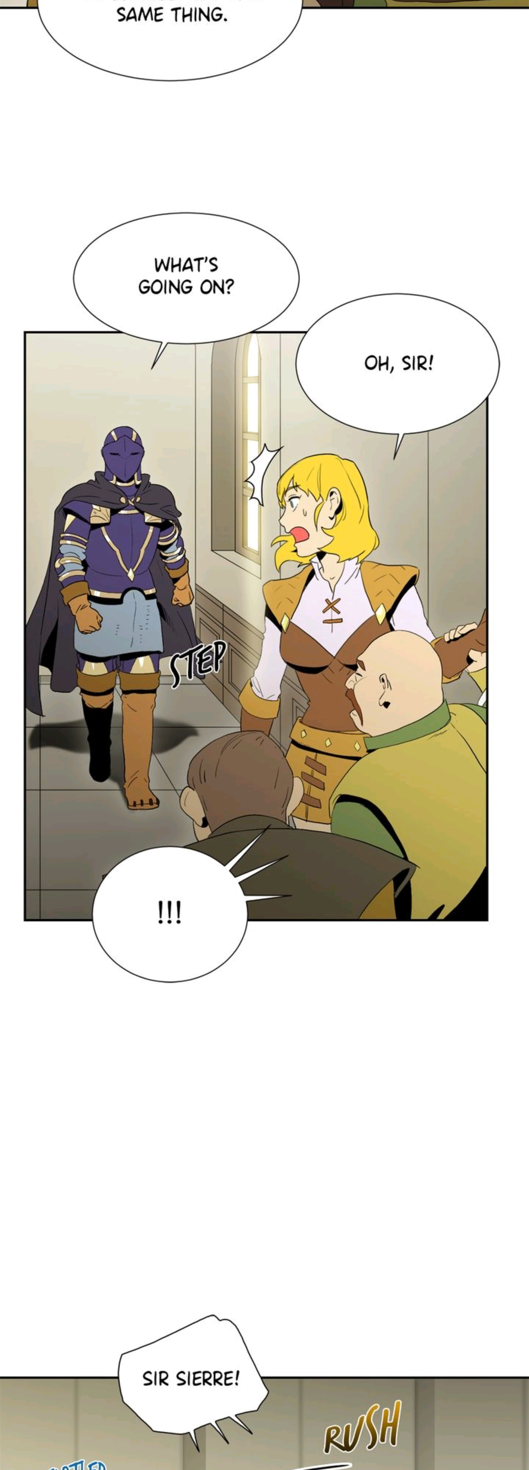 The Skeleton Soldier Failed to Defend the Dungeon Chapter 26 - page 8