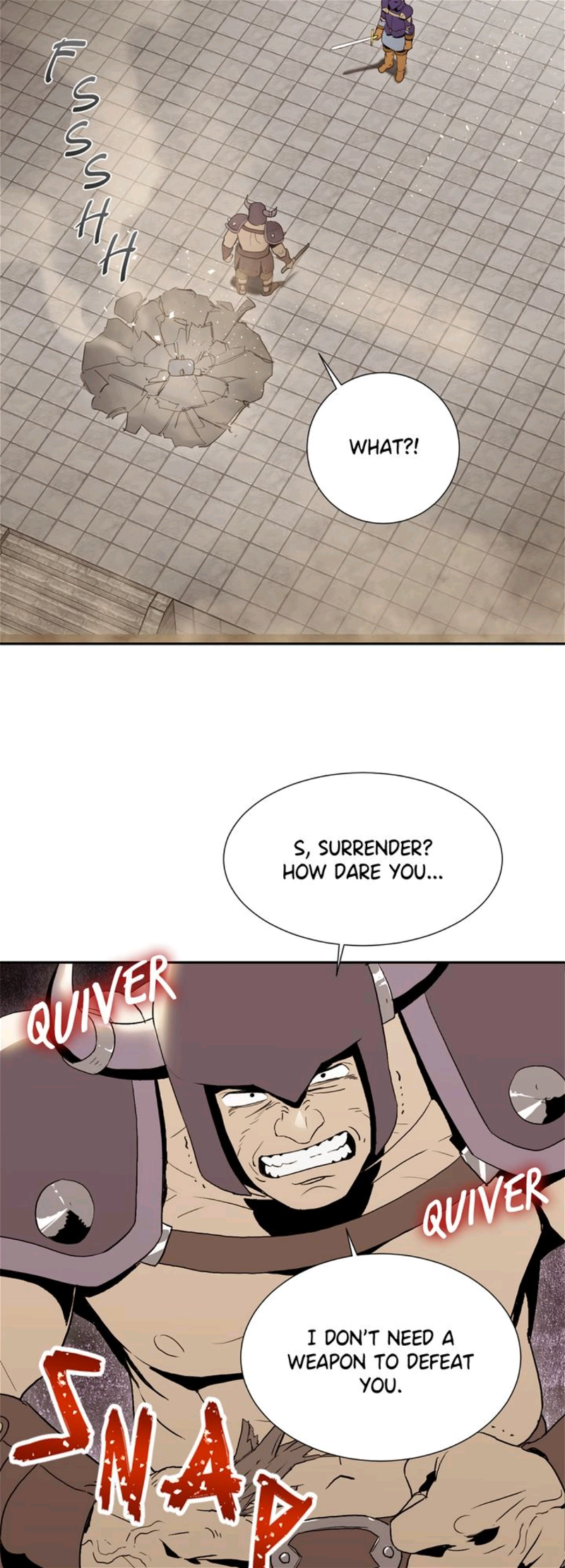The Skeleton Soldier Failed to Defend the Dungeon Chapter 25 - page 25