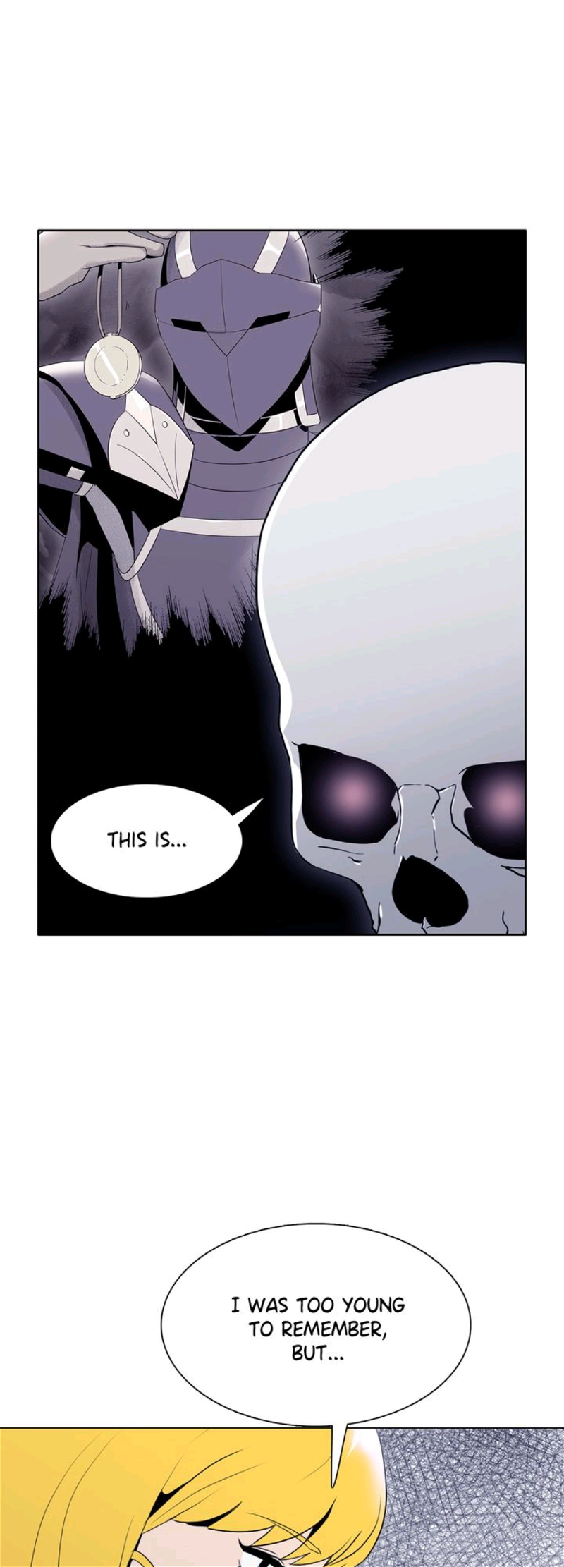 The Skeleton Soldier Failed to Defend the Dungeon Chapter 21 - page 27