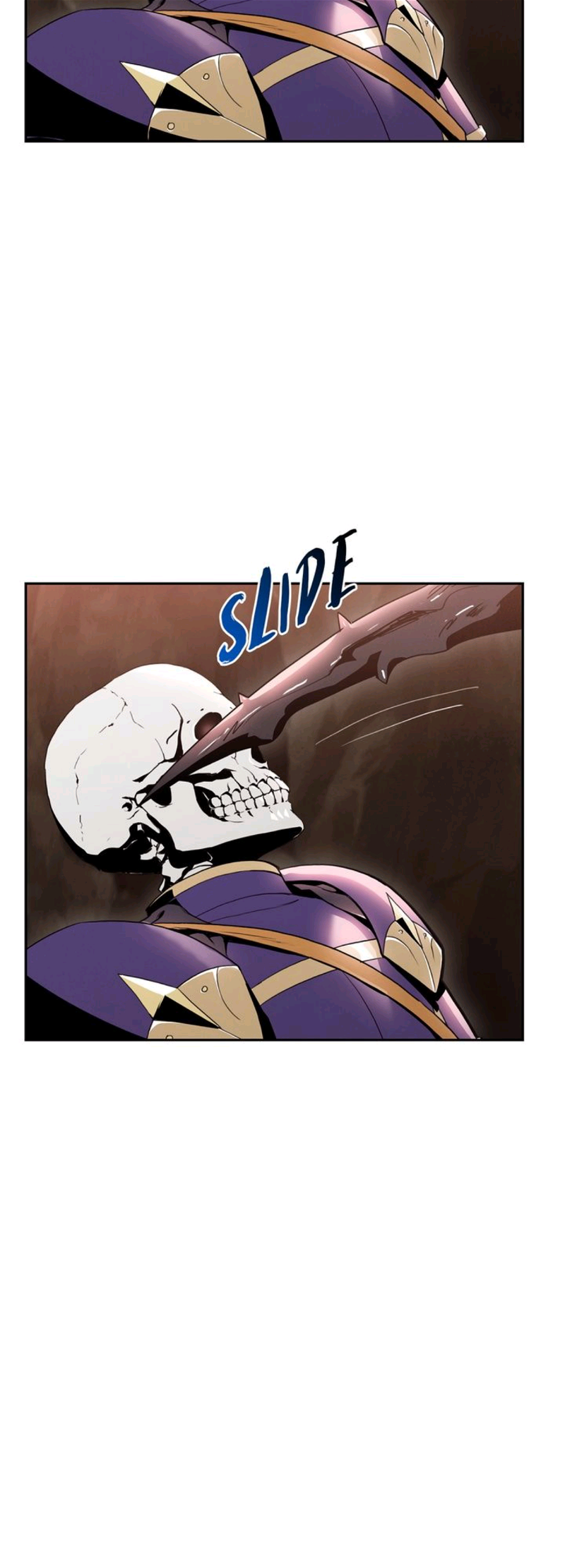 The Skeleton Soldier Failed to Defend the Dungeon Chapter 19 - page 38
