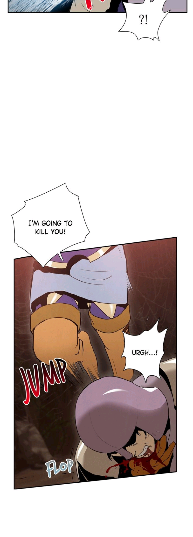 The Skeleton Soldier Failed to Defend the Dungeon Chapter 16 - page 13