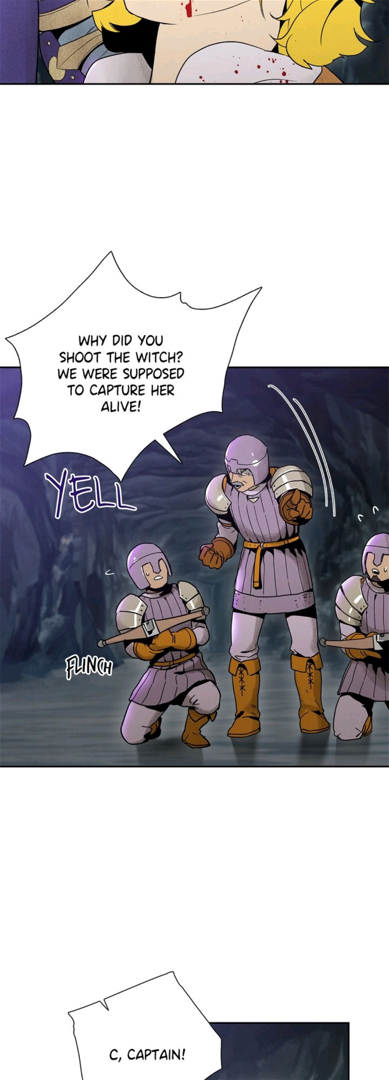 The Skeleton Soldier Failed to Defend the Dungeon Chapter 10 - page 16