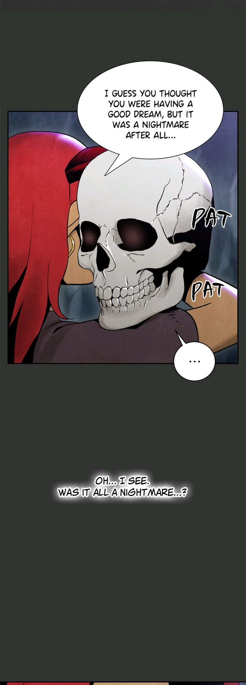 The Skeleton Soldier Failed to Defend the Dungeon Chapter 8 - page 30