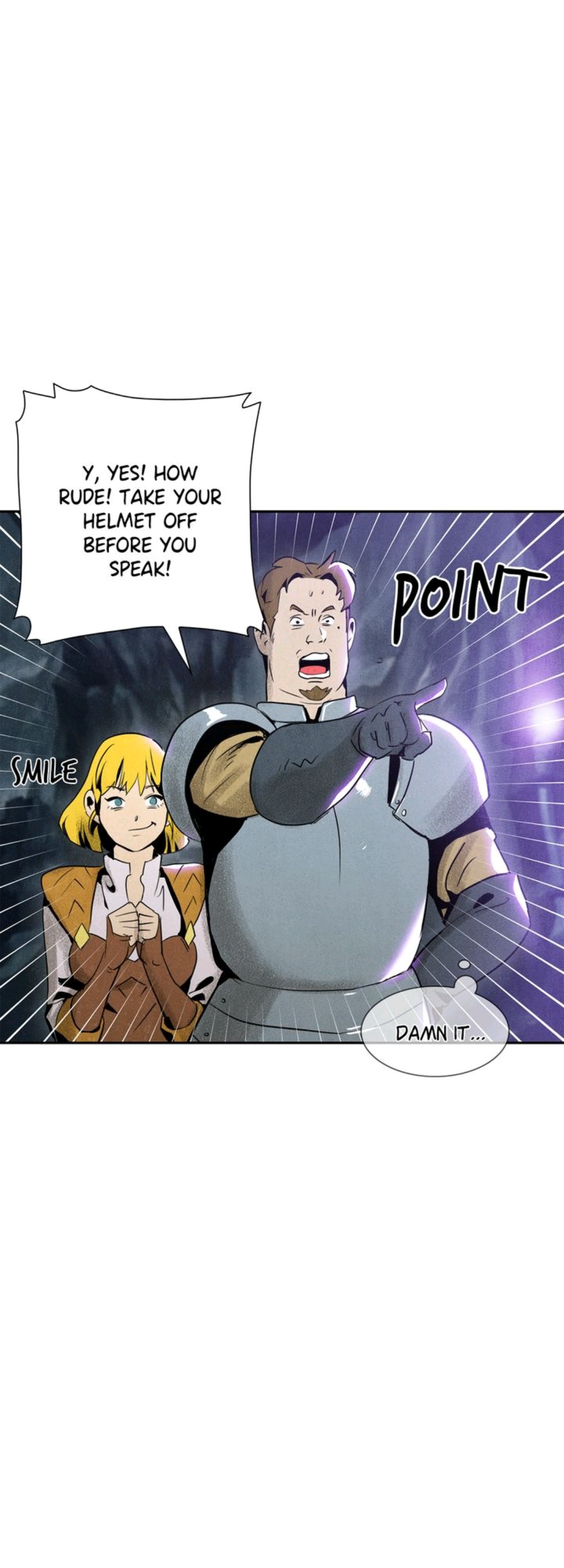 The Skeleton Soldier Failed to Defend the Dungeon Chapter 6 - page 31