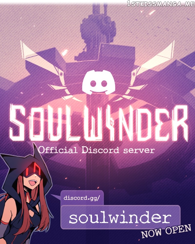 SOULWINDER Chapter 57 - page 128