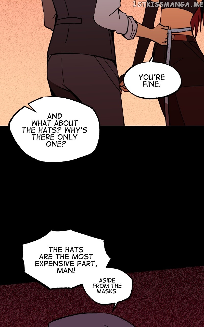 SOULWINDER Chapter 52 - page 80