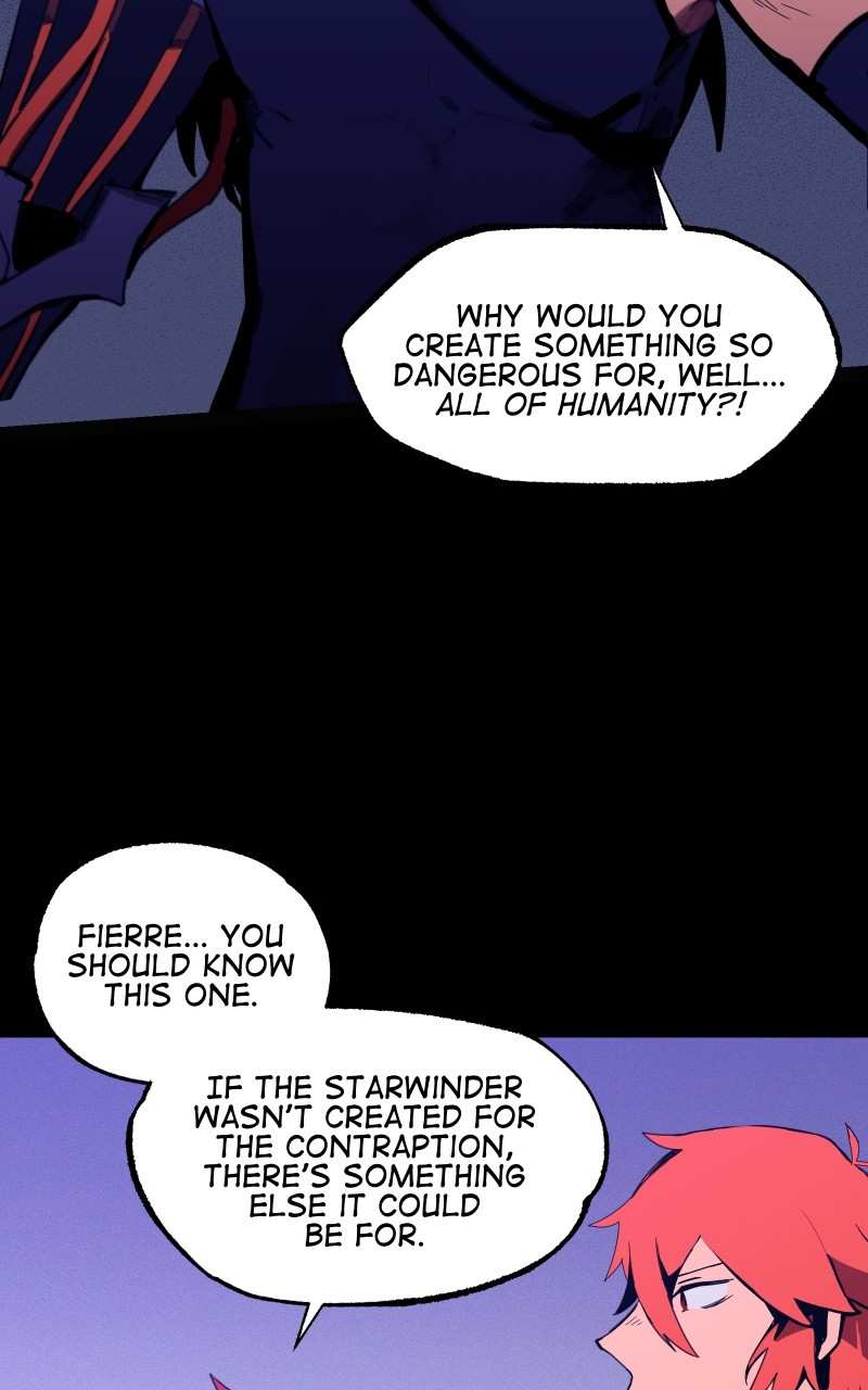 SOULWINDER Chapter 46 - page 37
