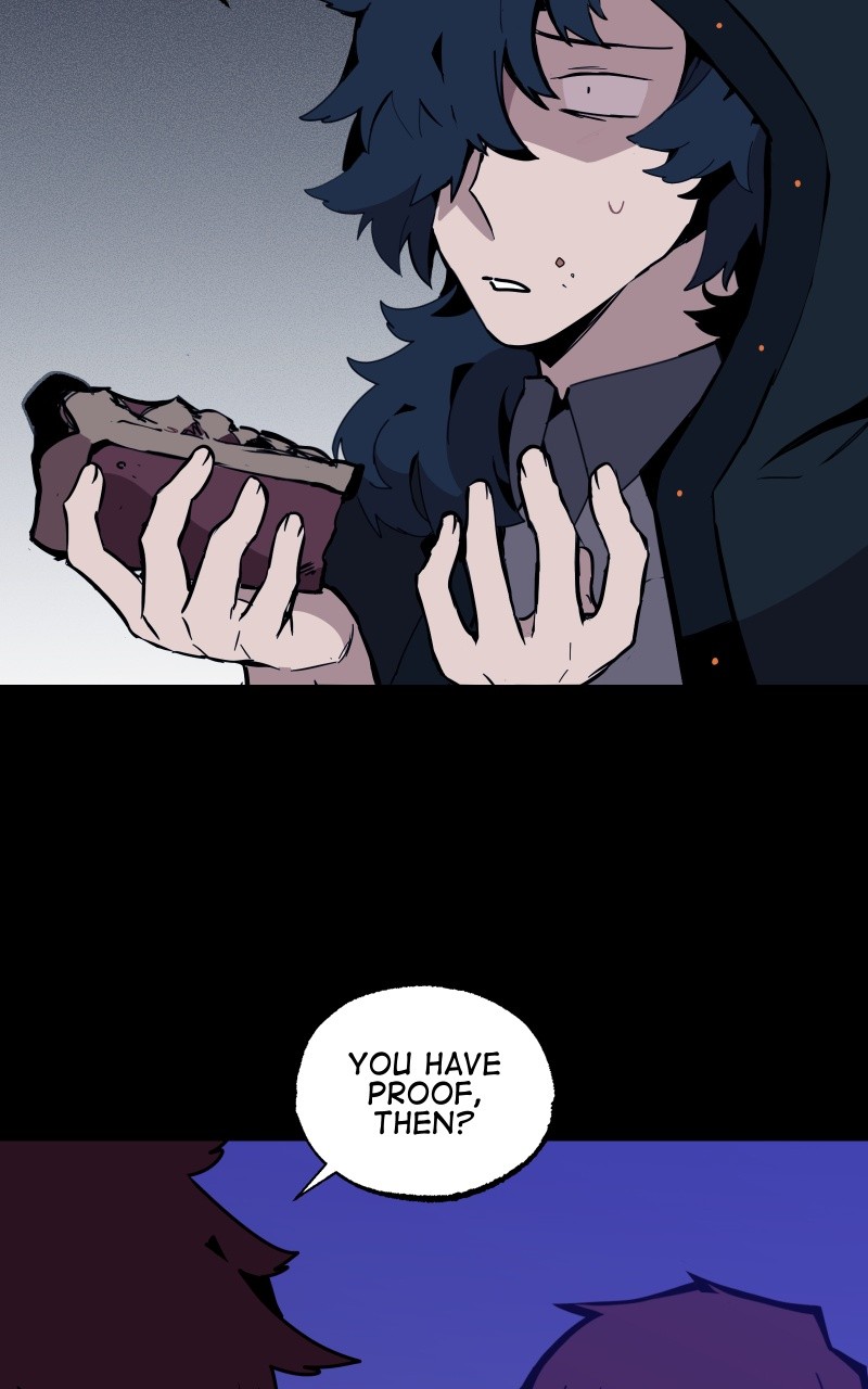 SOULWINDER Chapter 46 - page 70