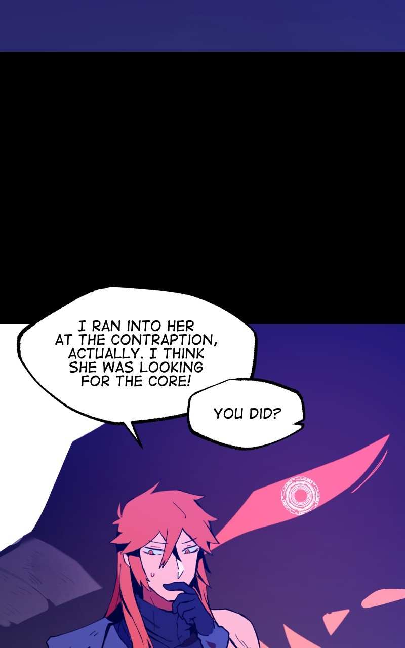 SOULWINDER Chapter 46 - page 96