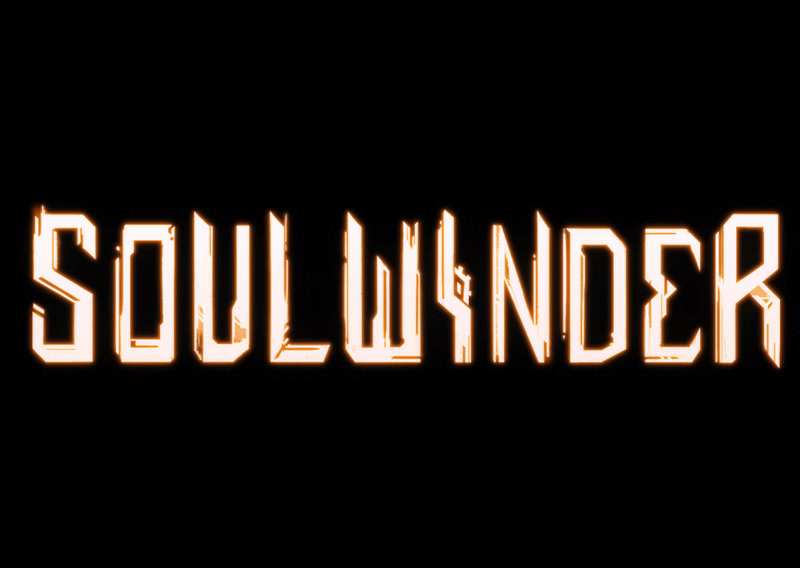 SOULWINDER Chapter 45 - page 160