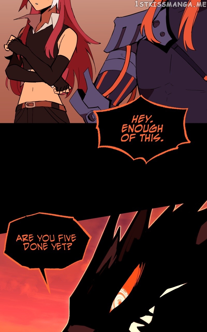 SOULWINDER Chapter 45 - page 40